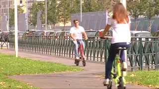 NANOO  THE FOLDING BIKE [upl. by Norac]