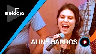 Aline Barros  Sondame Usame Espanhol  Melodia Ao Vivo VIDEO OFICIAL [upl. by Notsej]