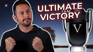 Paco Rabanne Invictus Victory REVIEW  A Winning Fragrance Combination [upl. by Crooks343]