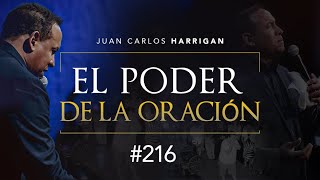 El Poder de la Oracion Canada 216  Pastor Juan Carlos Harrigan [upl. by Brink353]