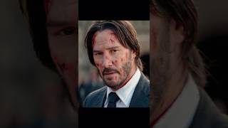 Winston gives John Wick one hour to escape movie shorts viralvideo [upl. by Kappel390]