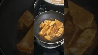 Boil Suran fry  सूरन फ्राय  Geeta smart kitchen Youtubeshorts [upl. by Neoma]