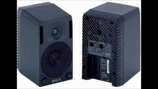 Genelec 1029A [upl. by Kablesh87]