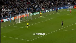 All Penalties Shootout Manchester City vs Real Madrid 45 All Goals and Extended Highlights UEFA [upl. by Jeritah]