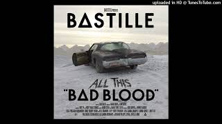 These Streets  BASTILLE Official TV Instrumental [upl. by Elpmet]