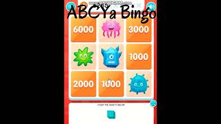 Base Ten Bingo  ABCYa Math Bingo Games For Kids [upl. by Rafaelle]