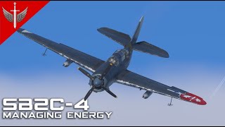 The Importance Of Energy Management  SB2C4 8kill game [upl. by Cecelia]