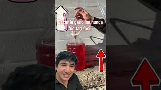 Accesorio para succionar el agua parati reaction tips viralvideo [upl. by Oinotnas894]