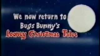 Bugs Bunny CBS Special Bumpers 80s [upl. by Dilaw871]