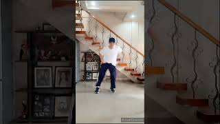 Lets Do The House Dance Style Igalaw Isayaw by BITZ jp mrflex jco [upl. by Geesey]