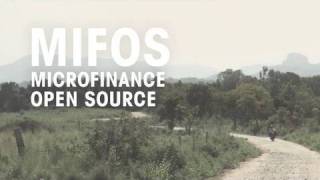 TechnologyEnabled Microfinance Mifos Fuels Growth and Impact at Grameen Koota [upl. by Trinette]