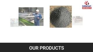 Concrete Admixtures and Waterproofing Systems By VASCON SPECIALITY CHEMICALS Vadodara [upl. by Mcafee]