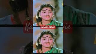 Karnan Movie scene part2  HD TamilMovi  Sivajistatus shortsfeedshortsyoutubevideo 80smovies [upl. by Ahsitahs]