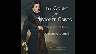 The Count of Monte Cristo Part 6 quotThe Deputy Procureur Du Roiquot [upl. by Kentiggerma515]