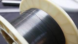 Why choose C103 niobium hafnium alloy wire and strip for your projects [upl. by Augusta]