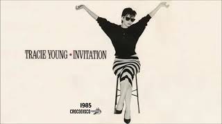 Tracie Young  Invitation 1985 [upl. by Columba]