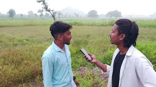 ganw m interview lete huye public se funny funny comedy vlog 🤣🤣 [upl. by Gyimah448]