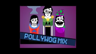 my pollywog mix [upl. by Fadas]