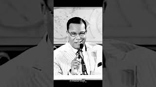 🎺25 DAYS AWAY HEED THE CALL Happy Saviours’ Day 2023 viral farrakhan savioursday ytshorts [upl. by Ahsieat602]