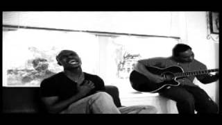 Back at One  Brian Mcknight CoverAcoustic BY DeMille ColeHeard [upl. by Bevon535]