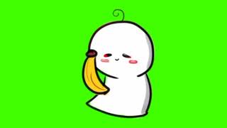 ring ring ring banana phone dream [upl. by Faso]