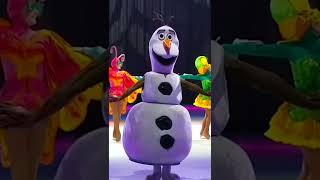 Disney on Ice  Frozen  In Summer Epic Moments Await DisneyOnIce Frozen InSummer [upl. by Nylesor]