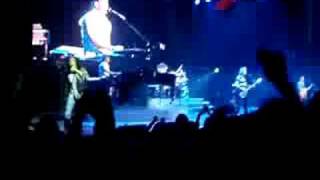 ARNEL PINEDA JOURNEY SEPERATE WAYS HOUSTON 726 concert [upl. by Ijuy64]