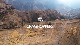 Craghoppers SpringSummer 2022 [upl. by Lorie]