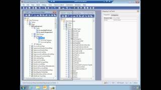 Maps concepts in ax 2012 [upl. by Eizzo]