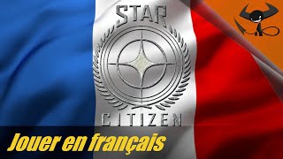 Star Citizen FR 2022 l LAventure  l Episode 46 I Invictus 2952 Bengal Javelin Tour [upl. by Cleave]