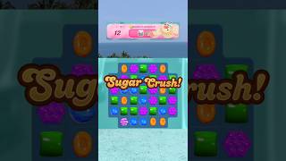 Candy crush saga 1 shorts [upl. by Lad]