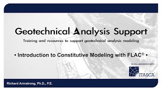 Introduction to Constitutive Modeling [upl. by Athalee767]