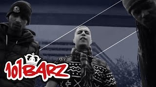 MOCROMANIAC FEIS SJAAK amp APPA  101Barbaarz  Videoclipz  101Barz [upl. by Jaala]