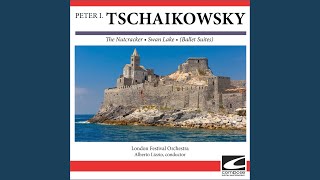 Tchaikovsky  Nutcracker Suite Op 71A  Trepak Russian Dance [upl. by Laughton909]