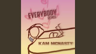 Everybody Remix [upl. by Leviram]