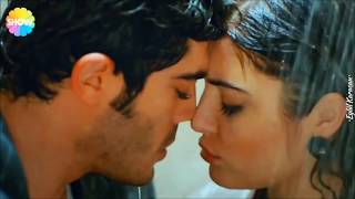 Hayat amp murat ask ask laftan anlamaz love song sokak lambasi [upl. by Falconer806]