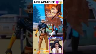 APELAPATO FF 😈 VS NXT CLASSY FF 😱🔥 ApelapatoGo classyfreefire NonstopGaming shorts ff [upl. by Glenn33]