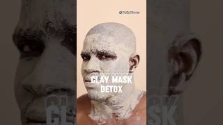 Clay mask Detox [upl. by Formica]