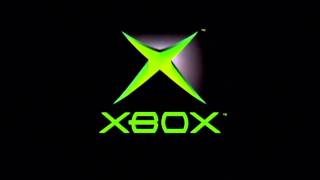 HD 1080p Original Xbox Startup in HD [upl. by Bonita]