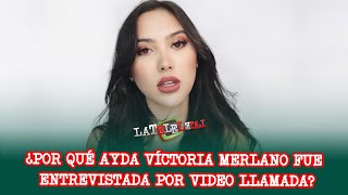 El día que Aida Victoria Merlano estuvo en La Tele Letal [upl. by Eihtur]