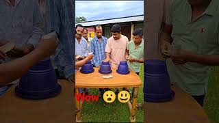 Wow 😮 megic real shorts magic 2024 trending video india youtubeshorts gaming [upl. by Sheff]