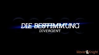 Die Bestimmung  Official Trailer Deutsch HD [upl. by Osei]