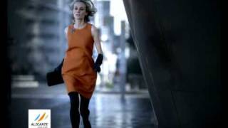 DIANE KRUGER  El Corte Ingles Fall 2008  HQ [upl. by Casper378]