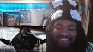 Lil Tecca  24HRS Official Video REACTION [upl. by Ocer]