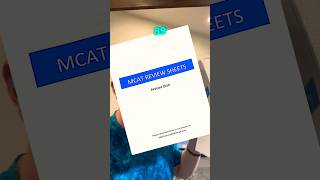 EPIC Free MCAT Study Resource 😱 mcat [upl. by Etiuqal]