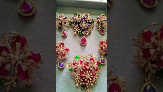 the best jewellery 99483 42710 [upl. by Araiek]