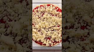 Tarte fine crumble amp confiture fruits rouges [upl. by Inama495]