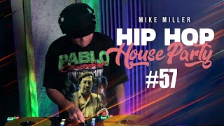 Hip Hop House Party Vol 57 [upl. by Lorena]