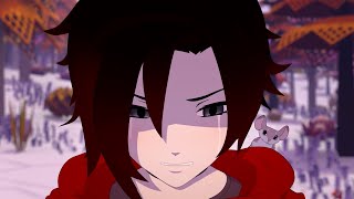 SPOILERS Ruby Rose Goes Off on Mostly Everyone RWBY Volume 9 Chapter 07 [upl. by Anitsim603]