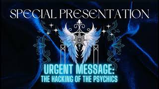 The Hacking of the Psychics Audio Version [upl. by Carpet337]